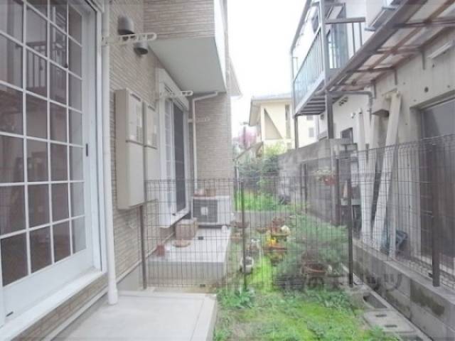 庭