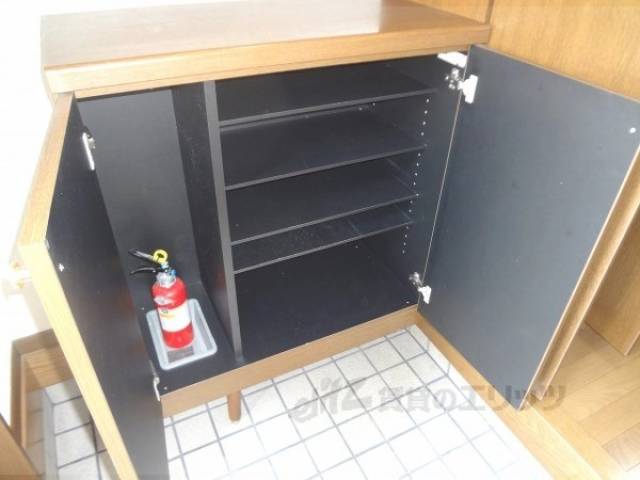 下駄箱