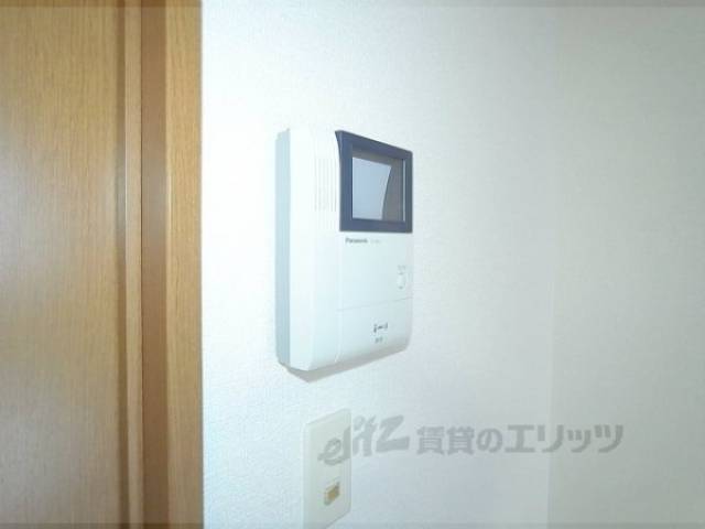 ＴＶドアホン