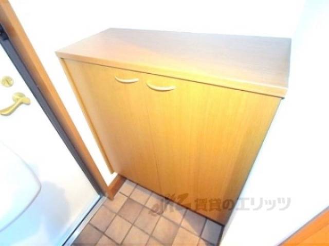 下駄箱