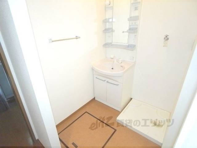 洗面所　脱衣所