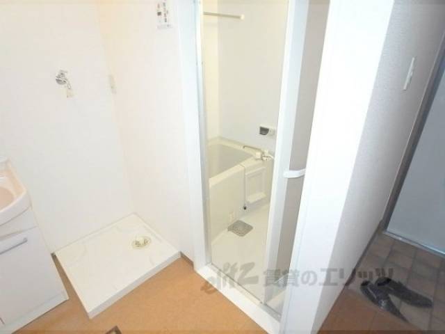 洗面所　脱衣所