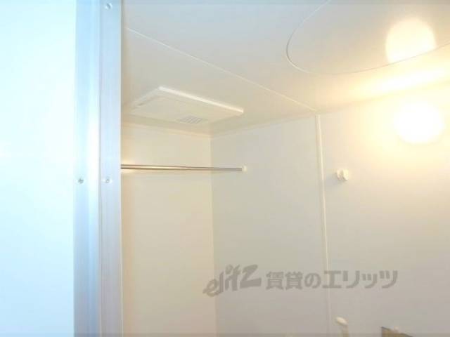 風呂　浴室乾燥機