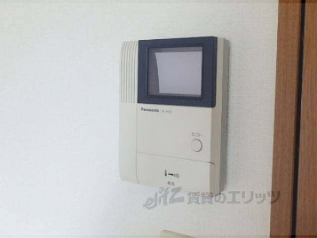 モニターフォン