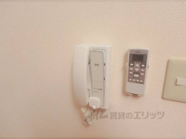ドアフォン（ＴＶ含）