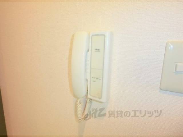 ドアフォン（ＴＶ含）