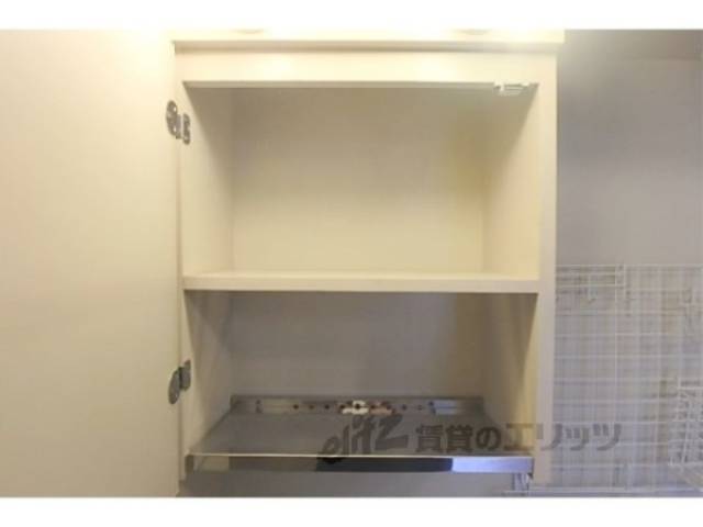 キッチン　収納