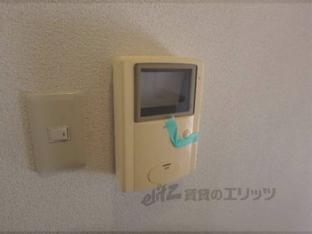 ドアフォン（ＴＶ含）