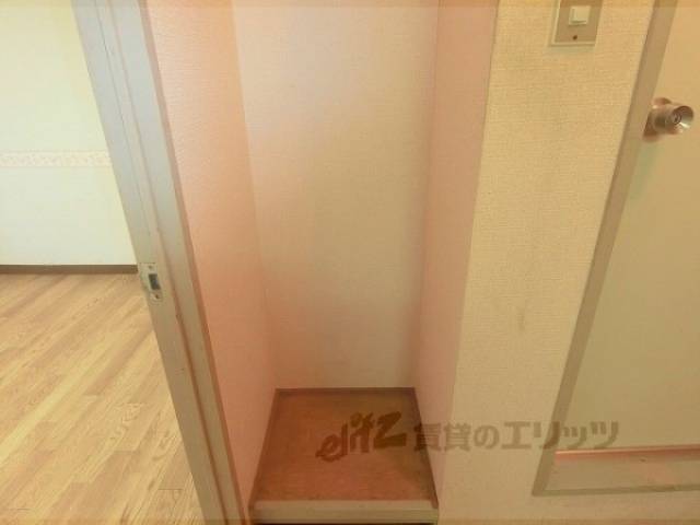 キッチン　収納