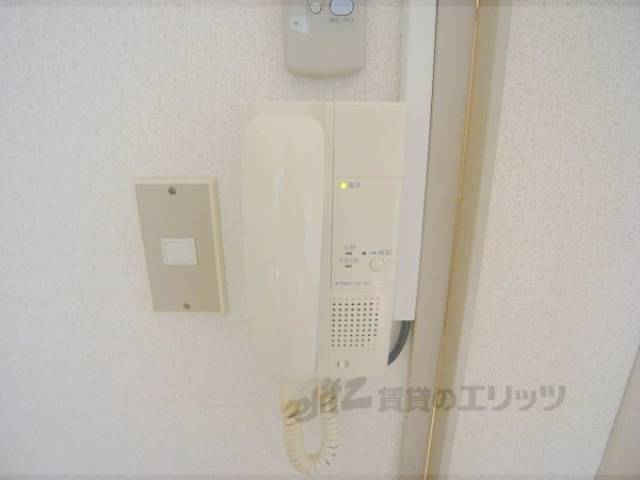 ドアホン