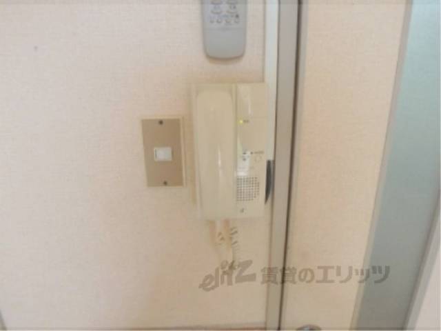 インターフォン