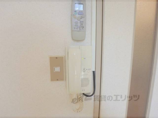 インターフォン
