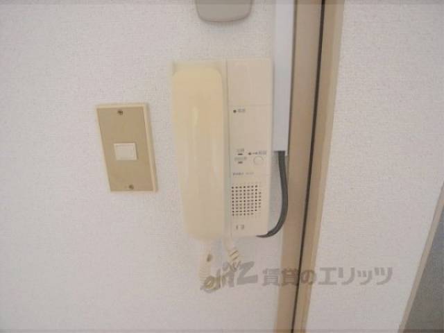 インターフォン