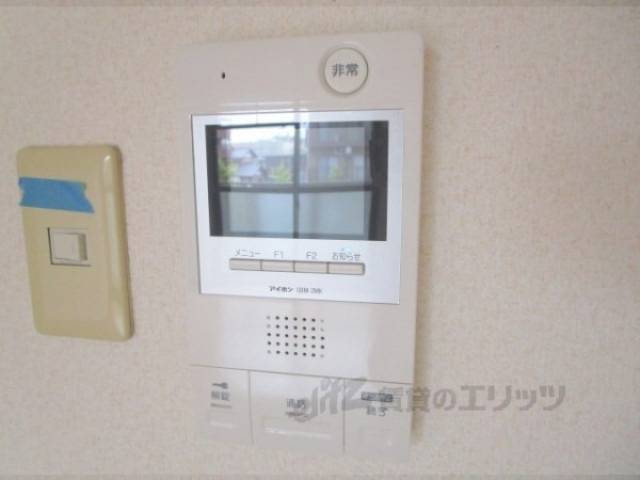 ドアフォン（ＴＶ含）