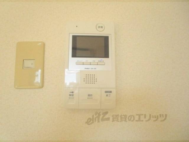 ドアフォン（ＴＶ含）