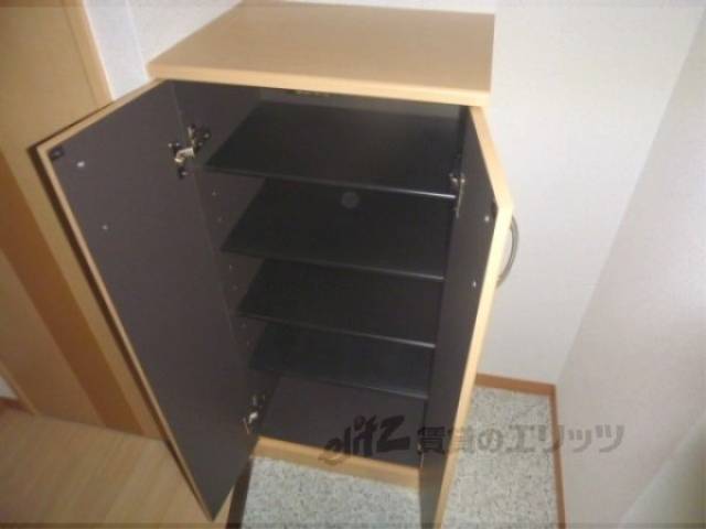 下駄箱