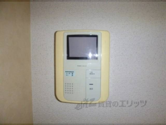 ドアフォン（ＴＶ含）