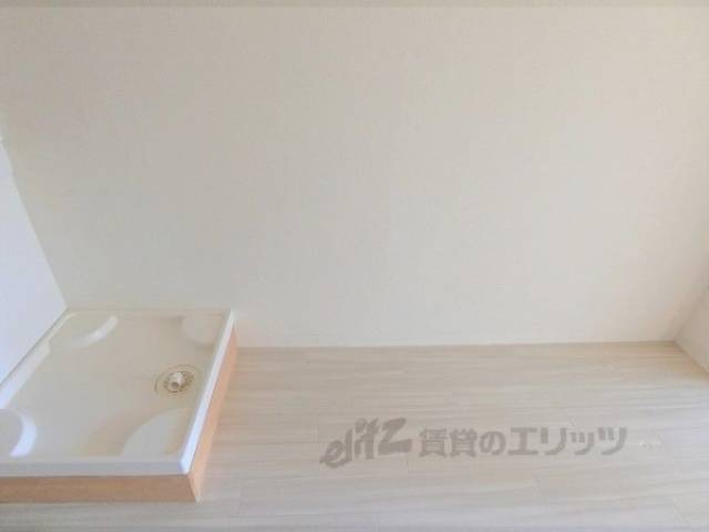冷蔵庫置場