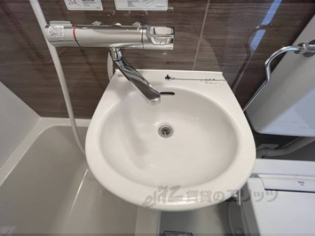 洗面所