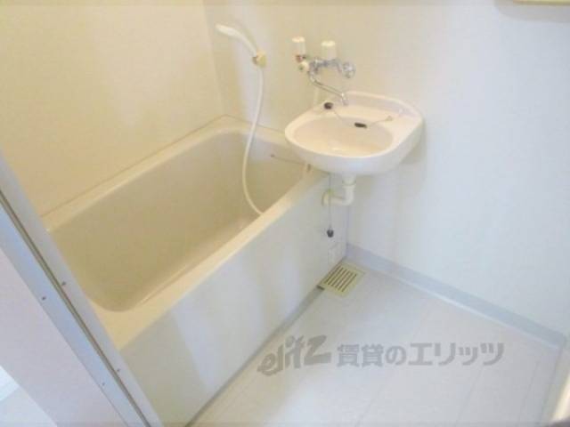 ユニットバス