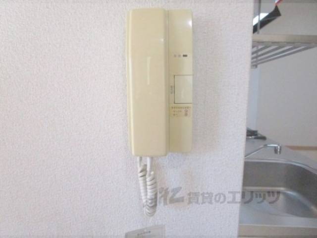 インターフォン