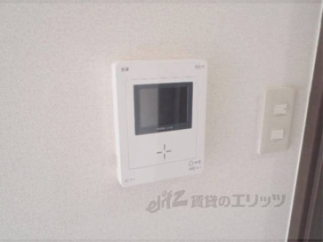 インターフォン