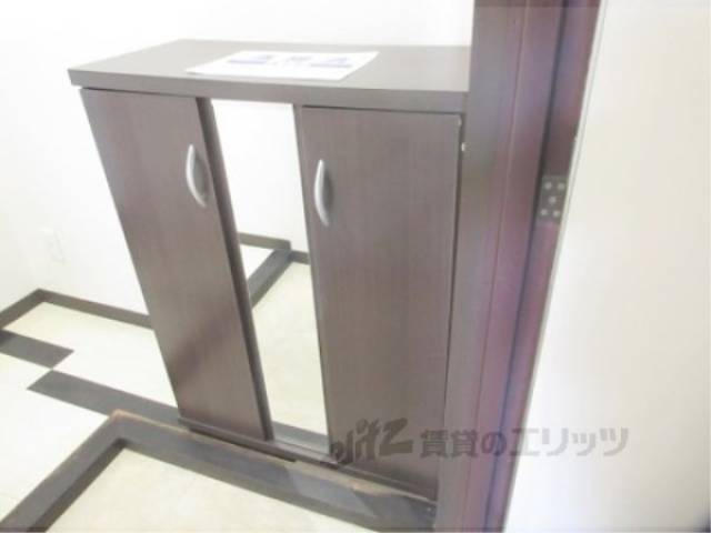 下駄箱