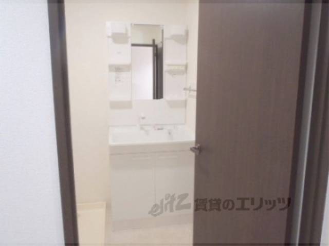洗面所