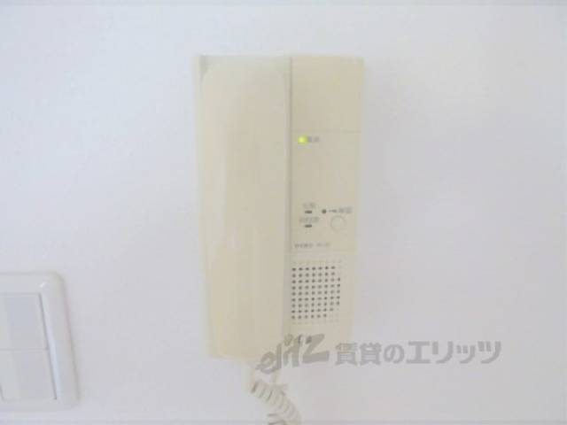 インターフォン