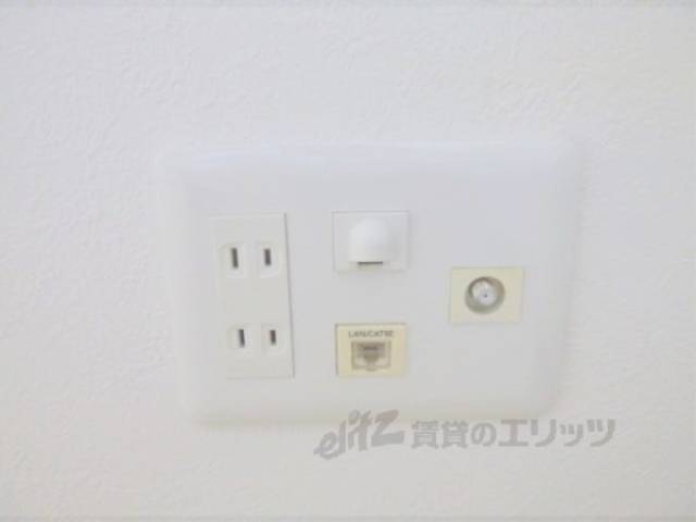 コンセント