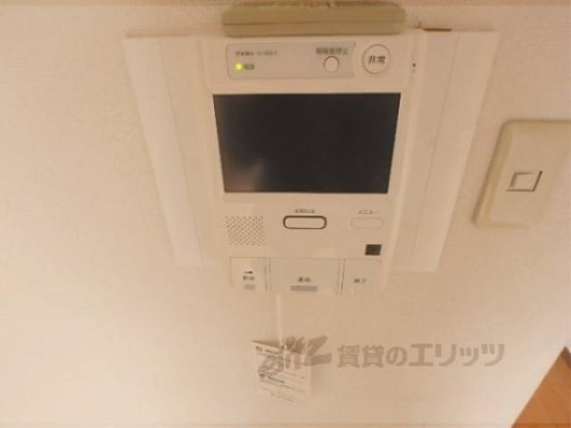 ドアフォン（ＴＶ含）