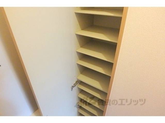 下駄箱