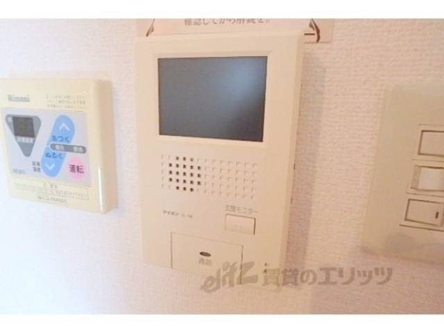 モニターフォン