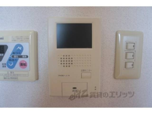 ドアフォン（ＴＶ含）