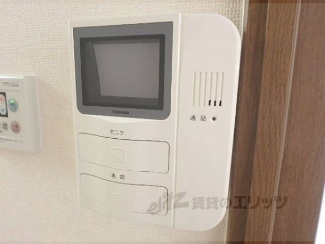 ドアフォン（ＴＶ含）