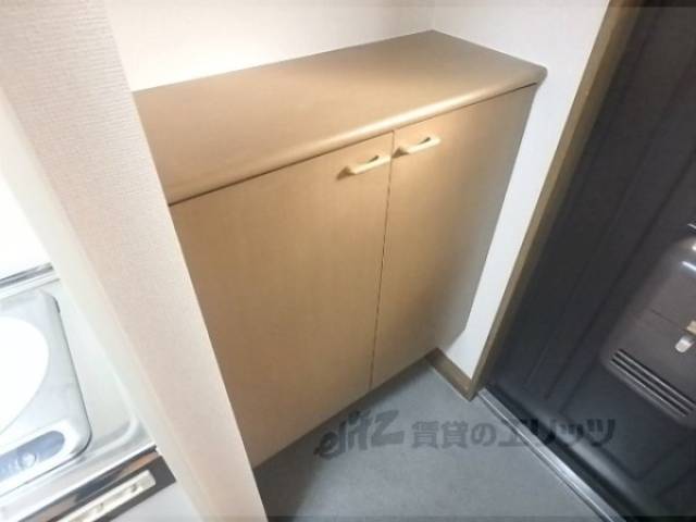 下駄箱