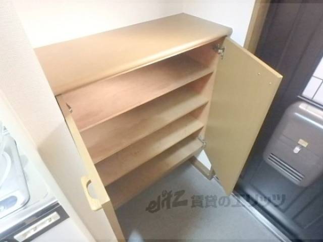 下駄箱