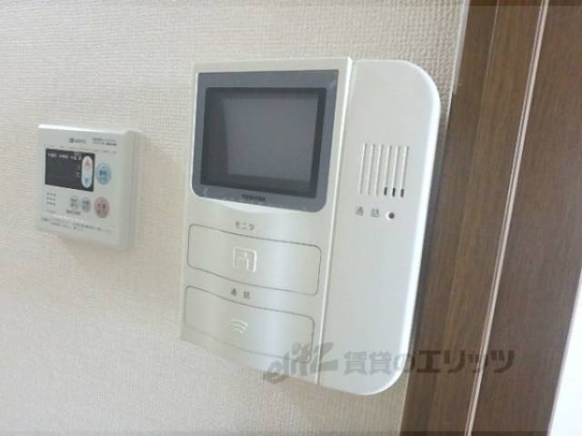 ドアフォン（ＴＶ含）
