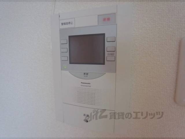 モニターホン