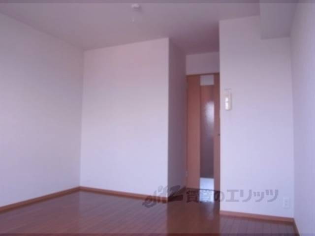 居室　疎水沿いのお部屋で静かな良い感じです