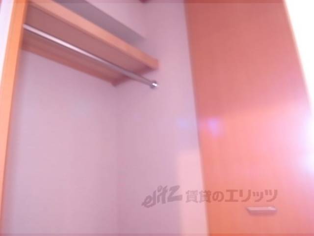収納　たっぷり収納できてお部屋がスッキリ