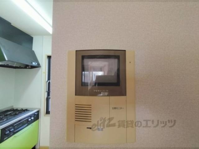 ドアフォン（ＴＶ含）