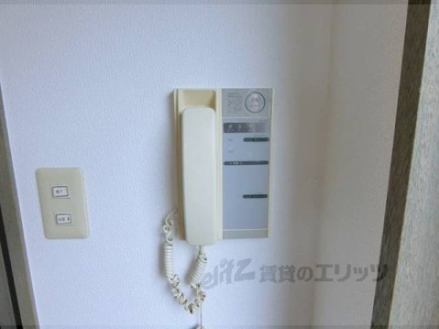 ドアフォン（ＴＶ含）