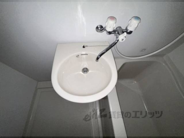 洗面所
