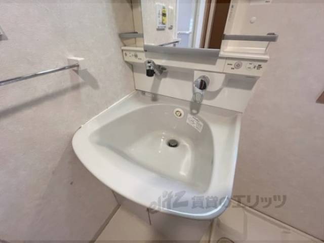 洗面所