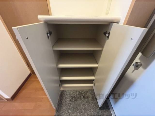 下駄箱