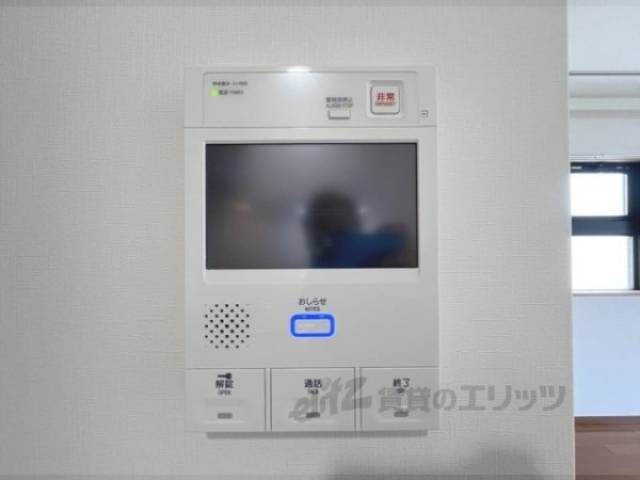 ドアフォン（ＴＶ含）