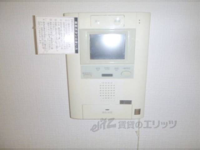 ドアフォン（ＴＶ含）
