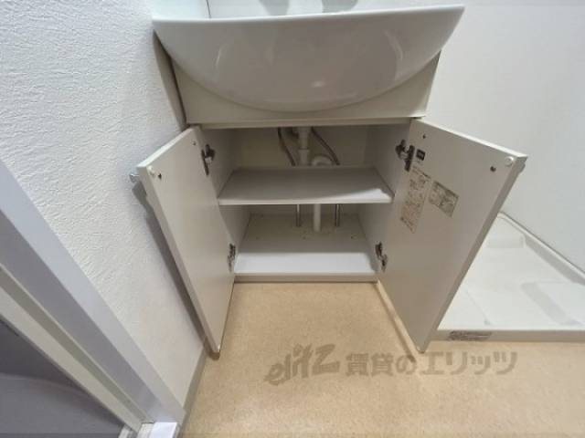 洗面所