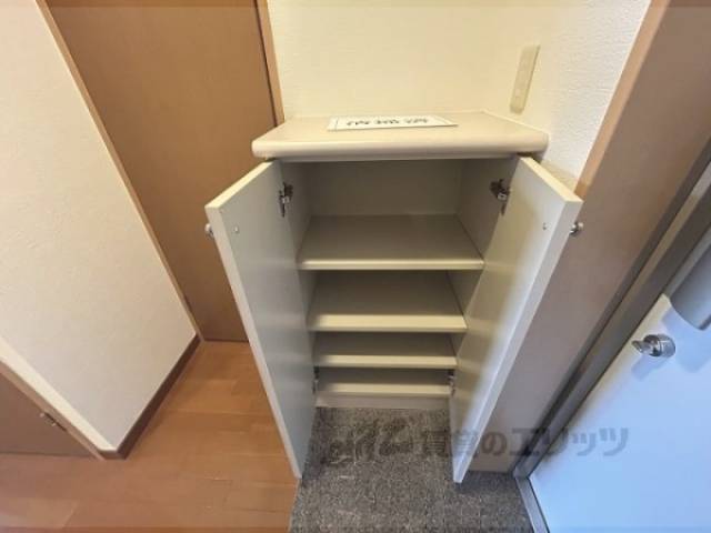 下駄箱